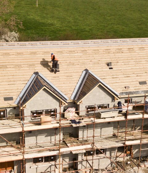 after storm damage card